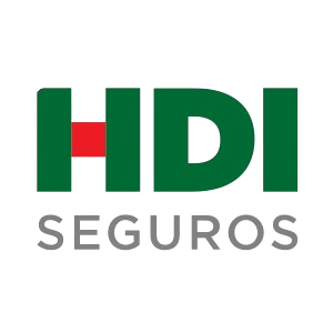 Logo HDI Seguros